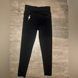 Courage and Confidence Leggings